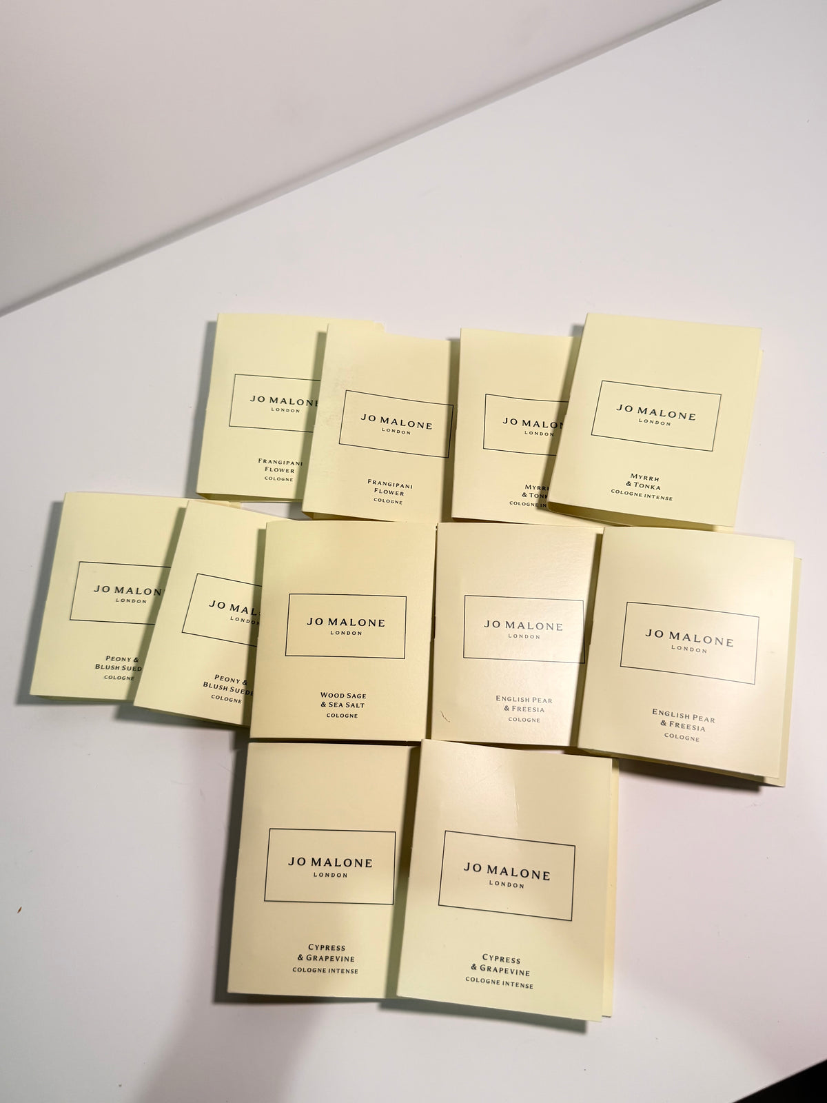 Perfume