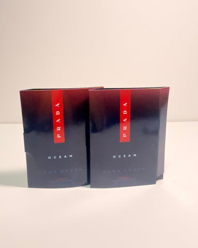 Luna Rossa Ocean