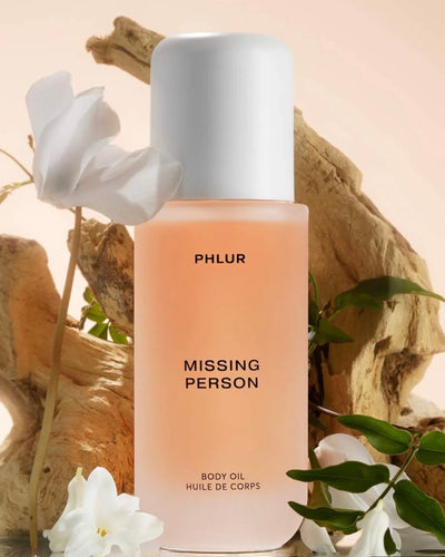 Phlur Body Oil