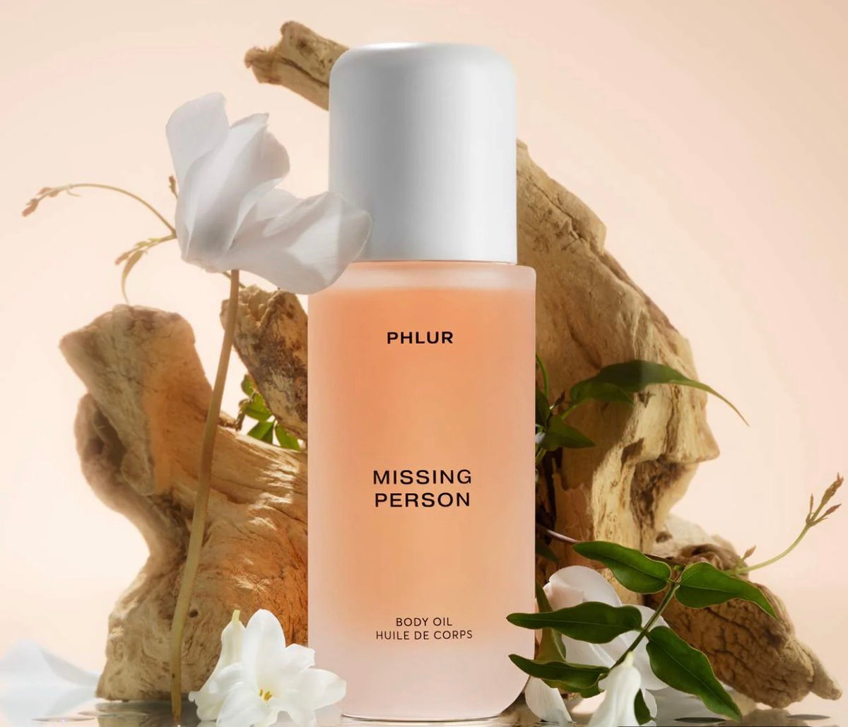 Phlur Body Oil