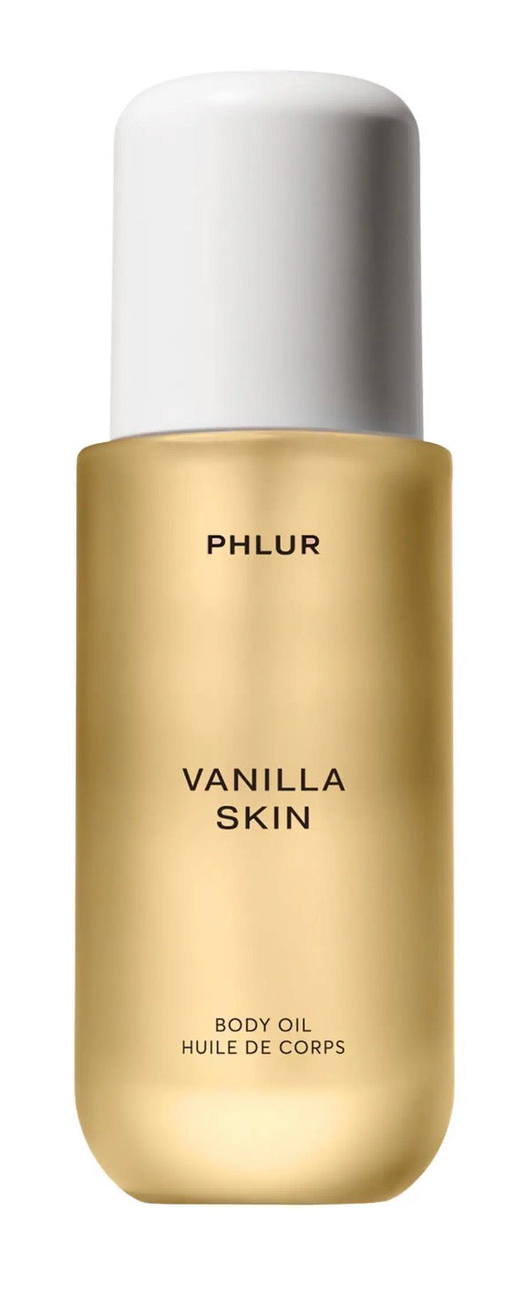 Phlur Body Oil
