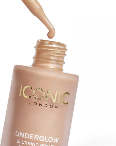 Underglow Blurring Primer
