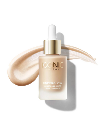 Underglow Blurring Primer