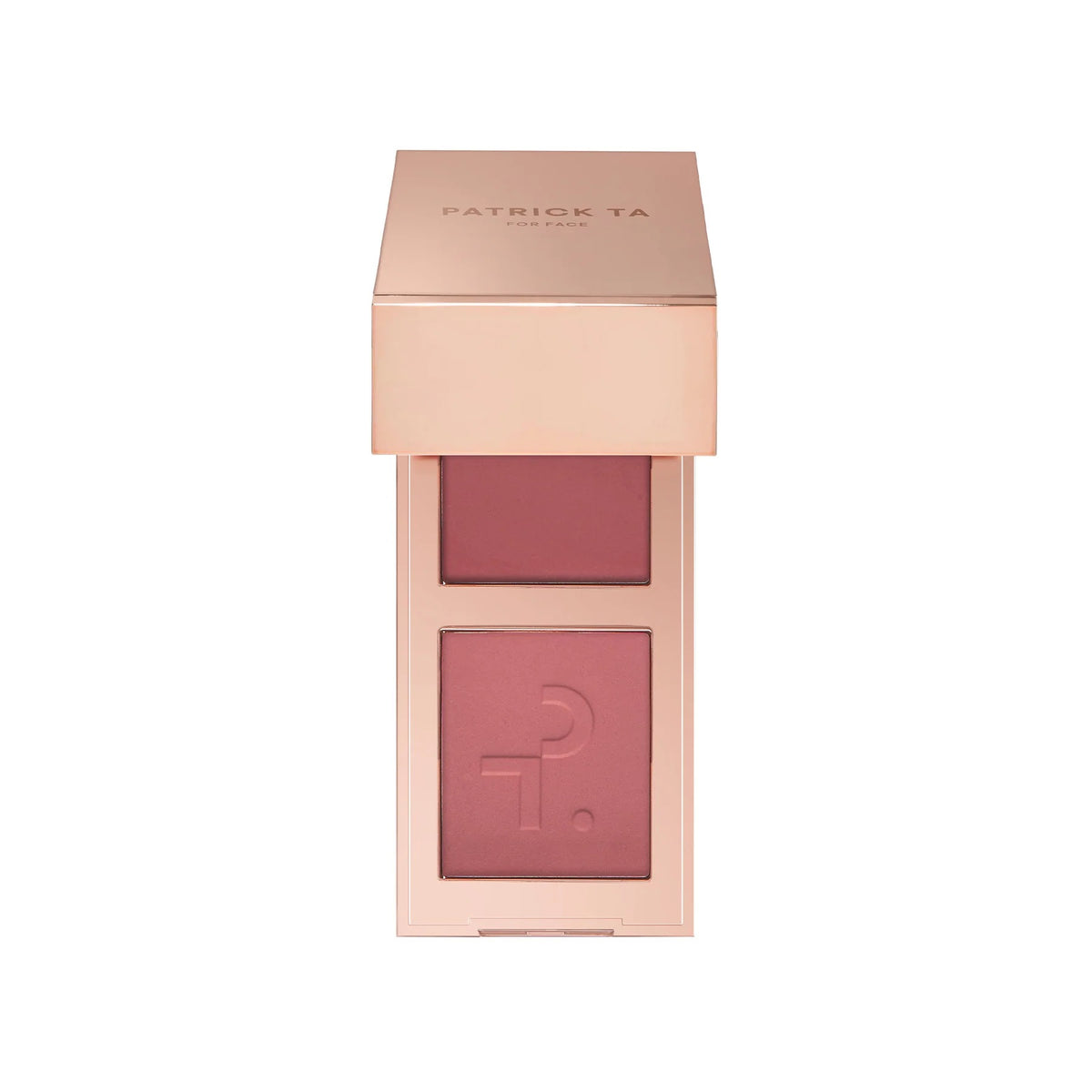 Major Headlines Double Take Creme & Powder Blush Duo Mini