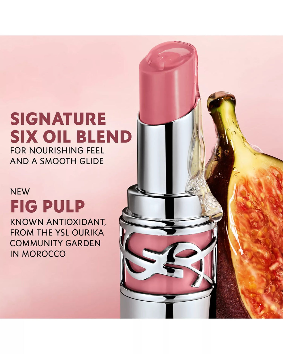 Loveshine Lip Oil Stick Gift Set