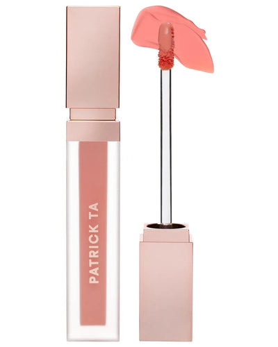Liquid Transition Brightening Blush