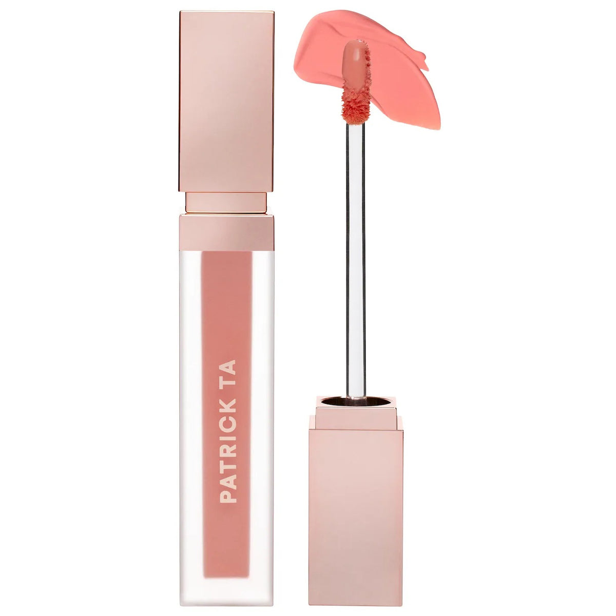 Liquid Transition Brightening Blush