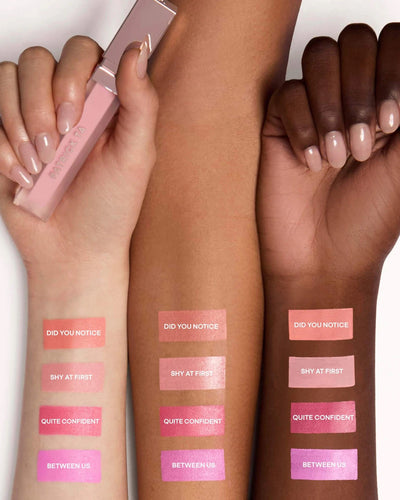 Liquid Transition Brightening Blush
