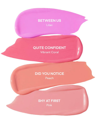 Liquid Transition Brightening Blush