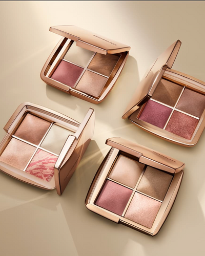 Ambient Lighting Edit Quads