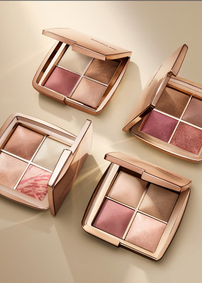 Ambient Lighting Edit Quads