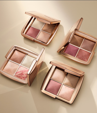 Ambient Lighting Edit Quads