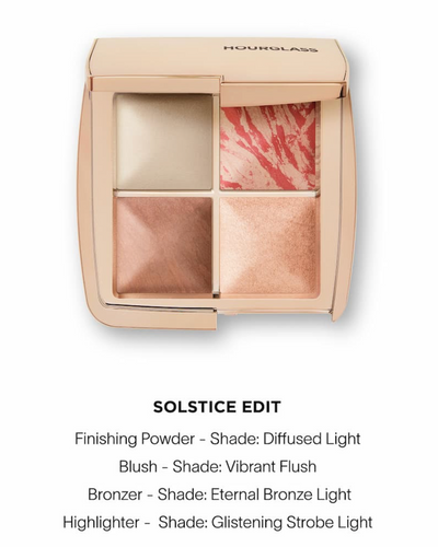 Ambient Lighting Edit Quads