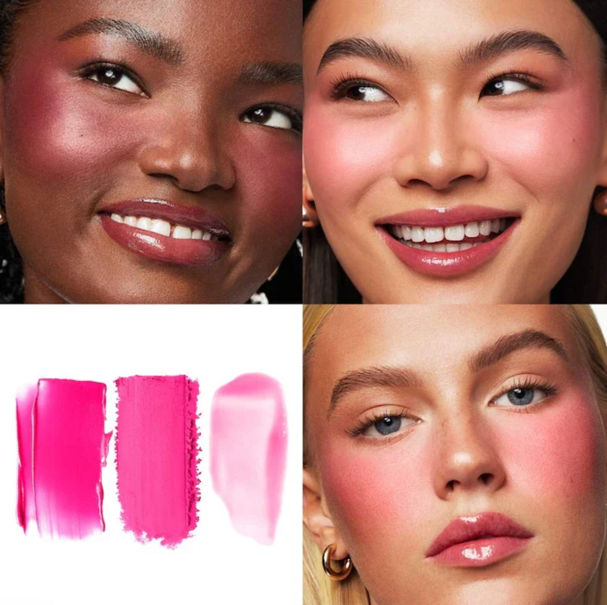 Blush Duo in She's a Barbie Doll