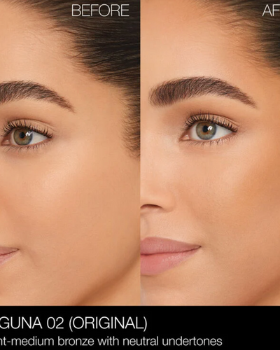 Laguna Mini Bronzer
