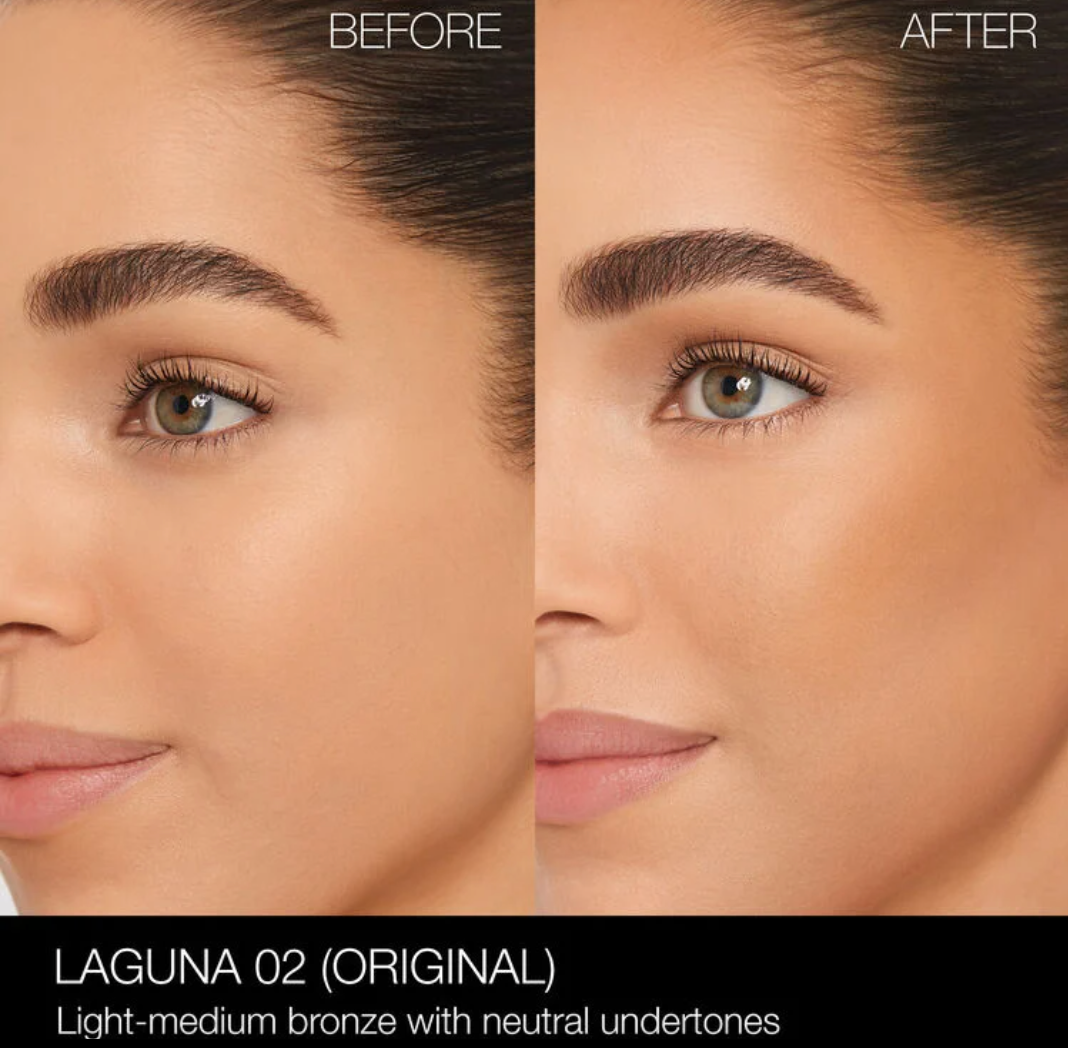 Laguna Mini Bronzer