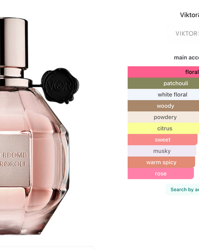 Flowerbomb