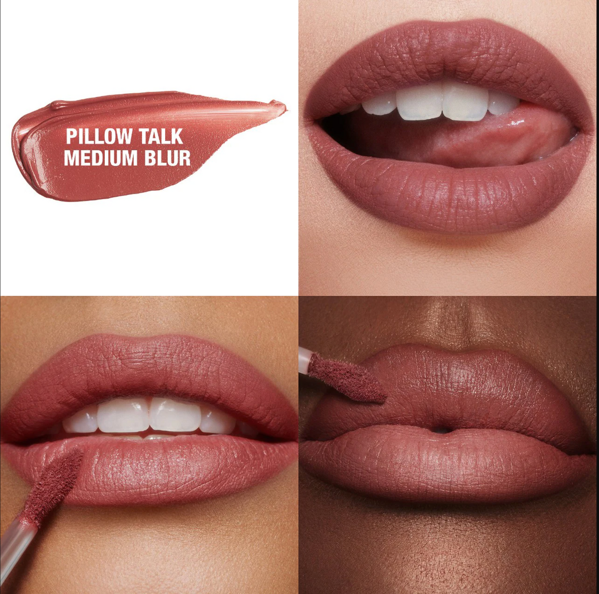 Airbrush Flawless Lip Blur (full size)