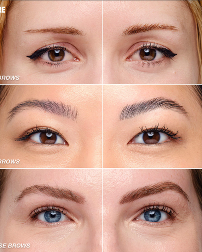 24-HR Brow Setter Clear Brow Gel