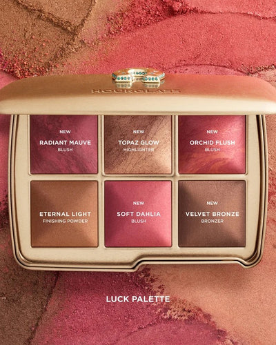 Ambient Lighting Edit Unlocked CURATED Palette