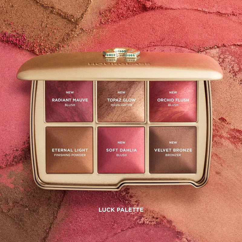Ambient Lighting Edit Unlocked CURATED Palette