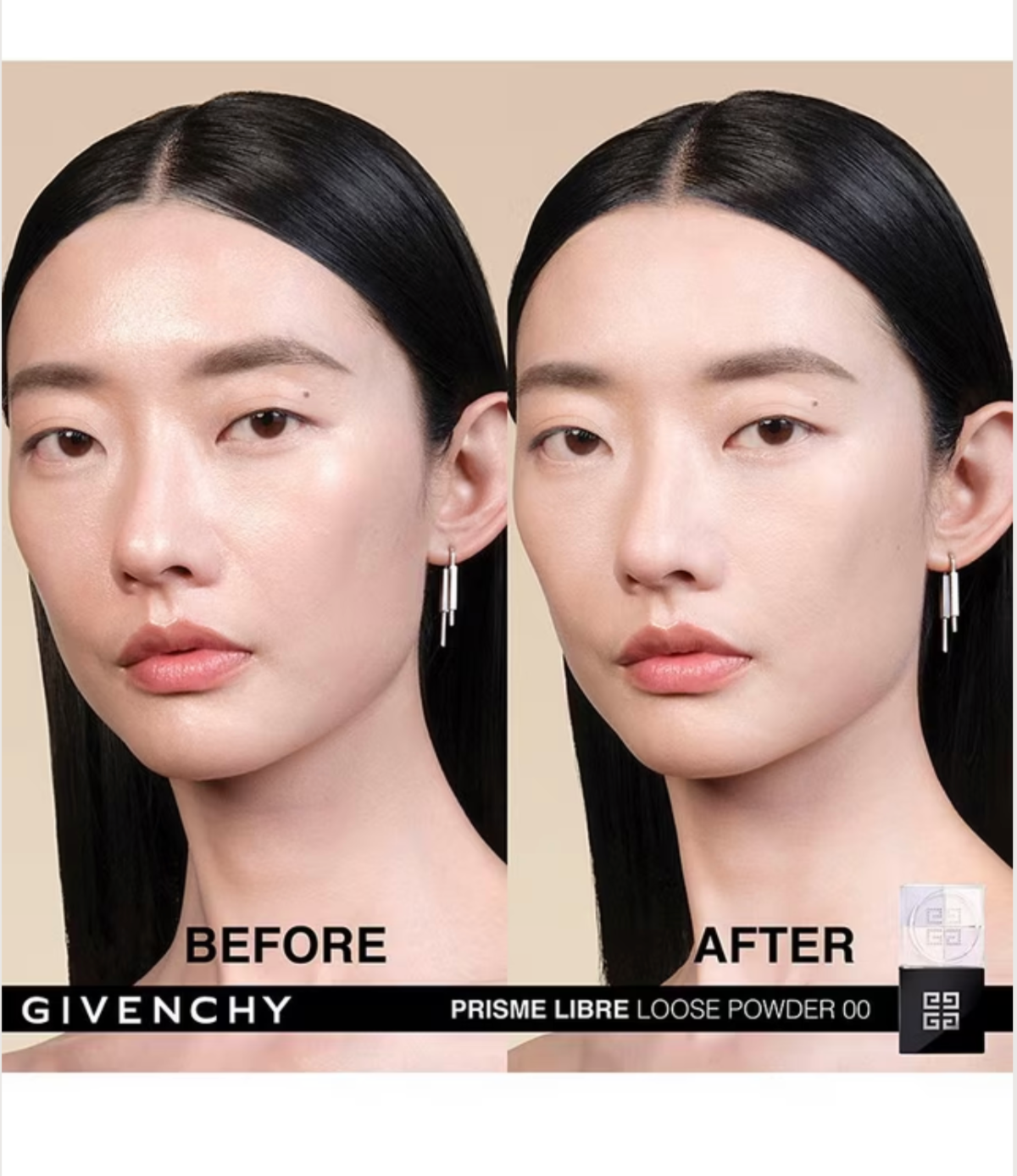 Prisme Libre Loose Powder FULL SIZE