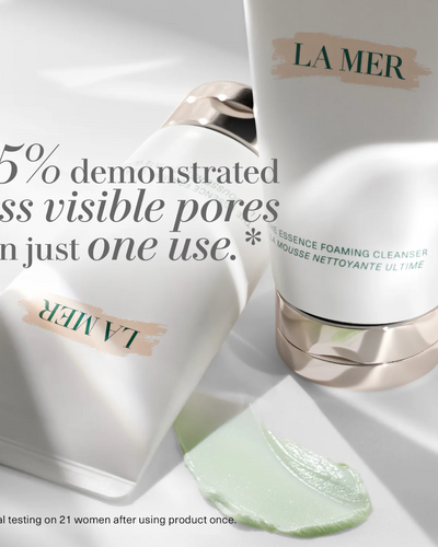 The Foaming Cleanser