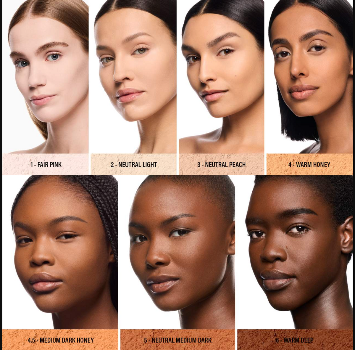 Surrealskin Talc-Free Soft Blur Setting Powder (FULL SIZE)