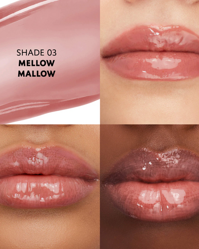 Loveshine Plumping Lip Oil Gloss