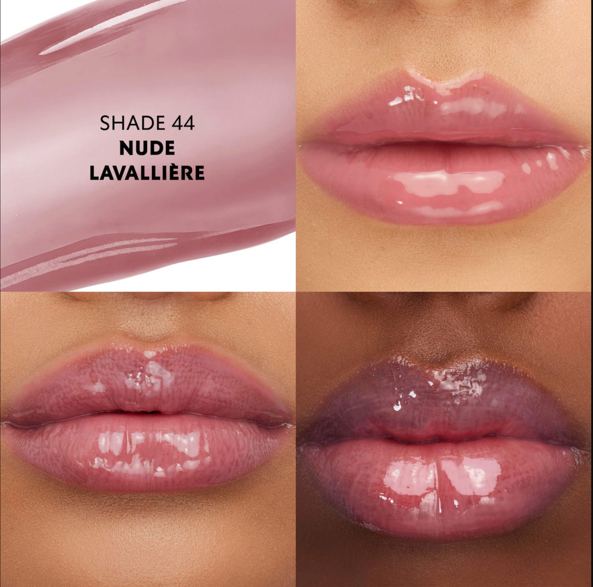 Loveshine Plumping Lip Oil Gloss