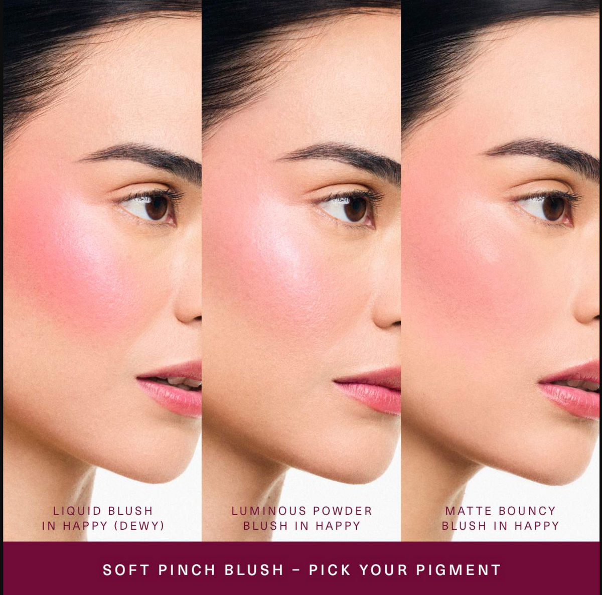 Soft Pinch Blush