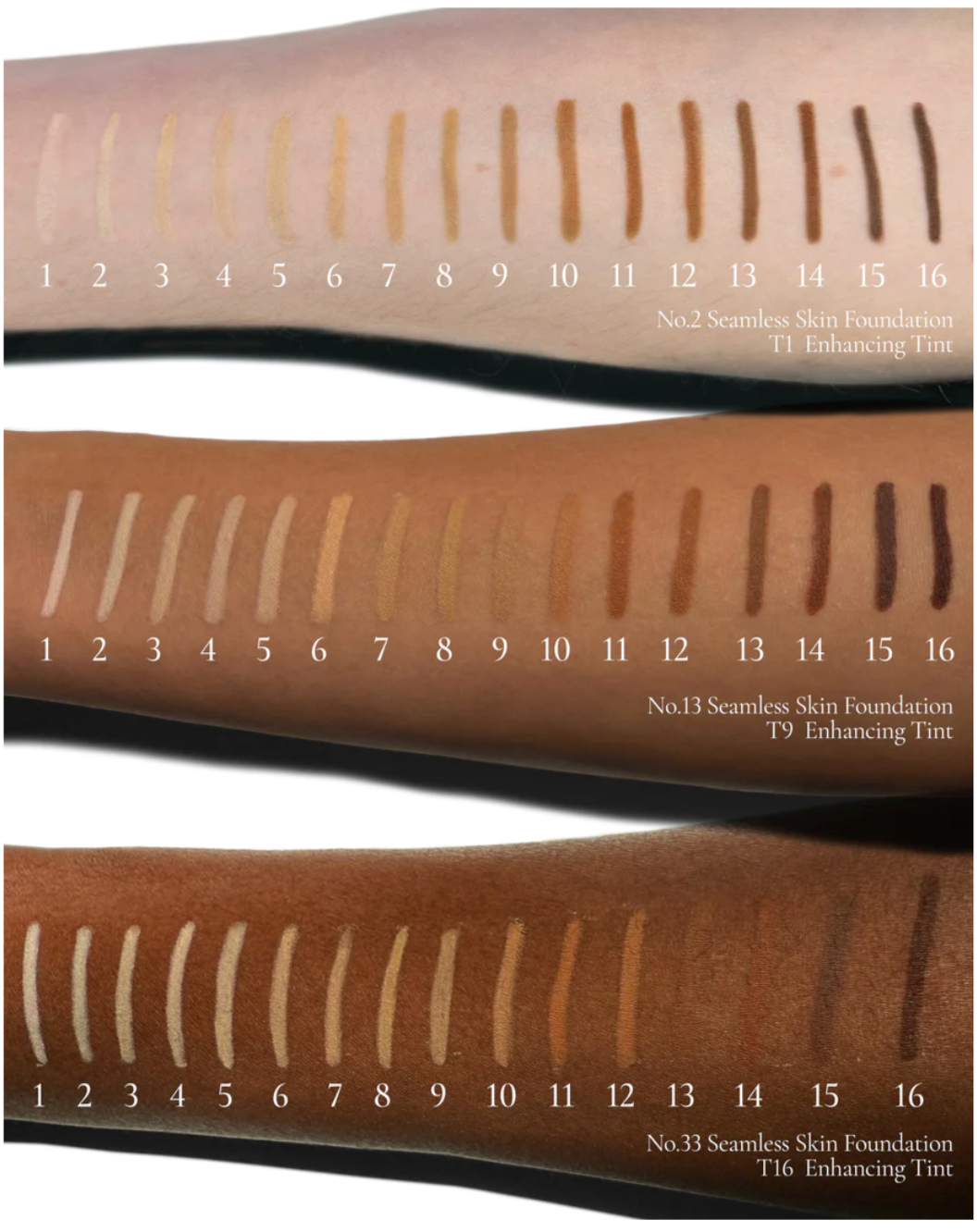 Pinpoint Concealer in Shade 7