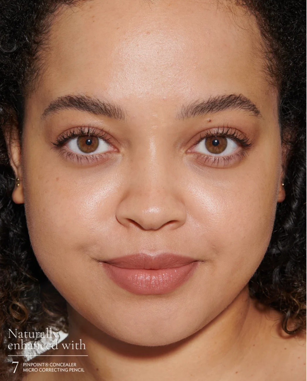 Pinpoint Concealer in Shade 7