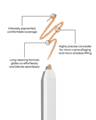 Pinpoint Concealer in Shade 7