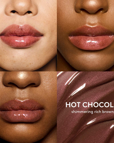 Gloss Bomb