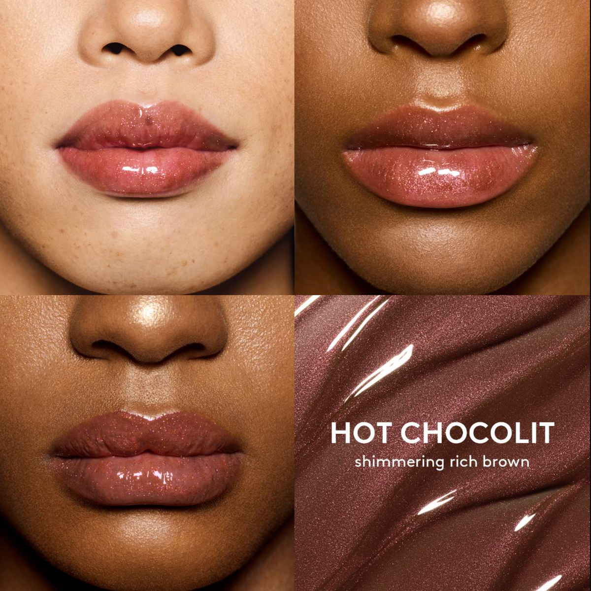 Gloss Bomb