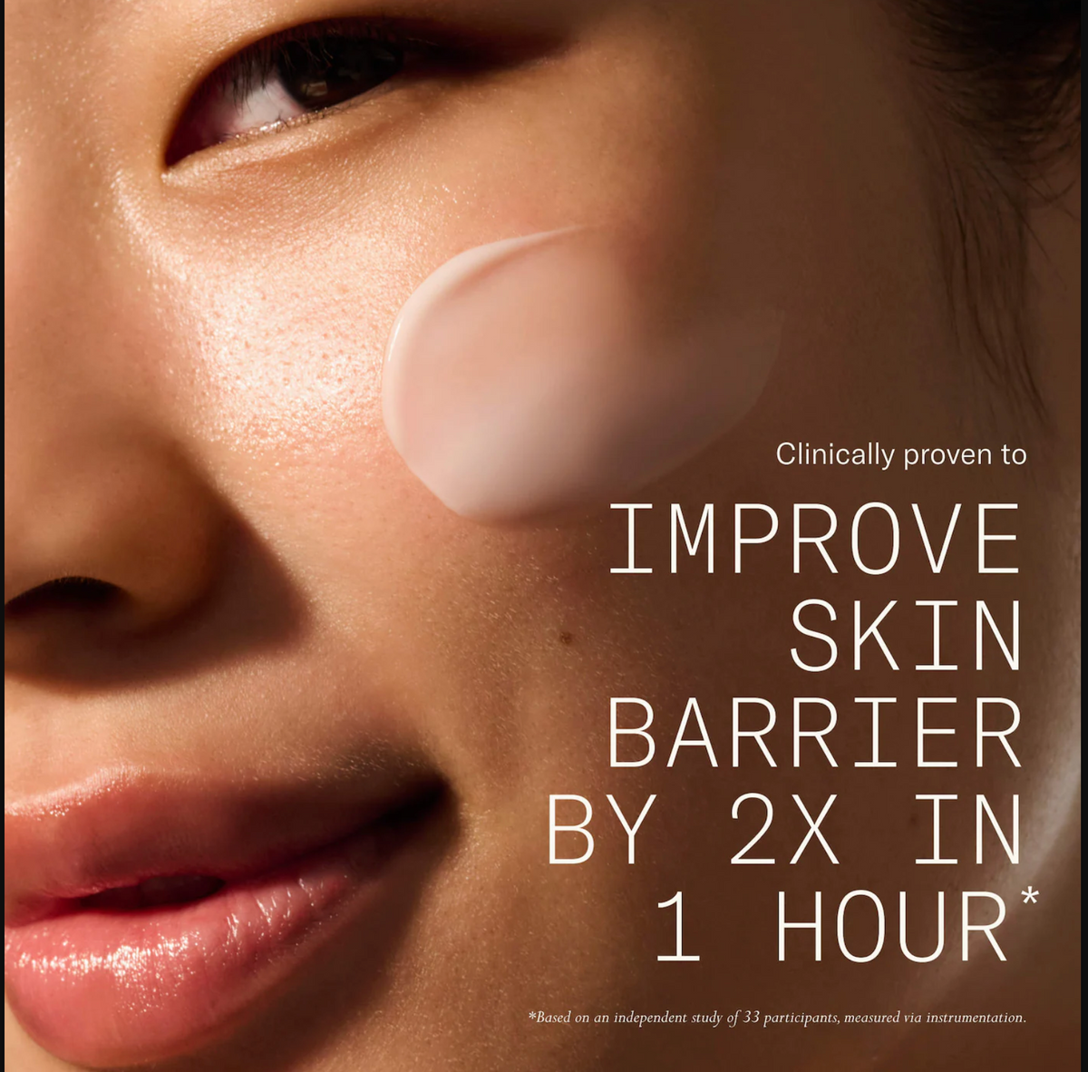 Air Angel Peptide Plumping Gel Cream