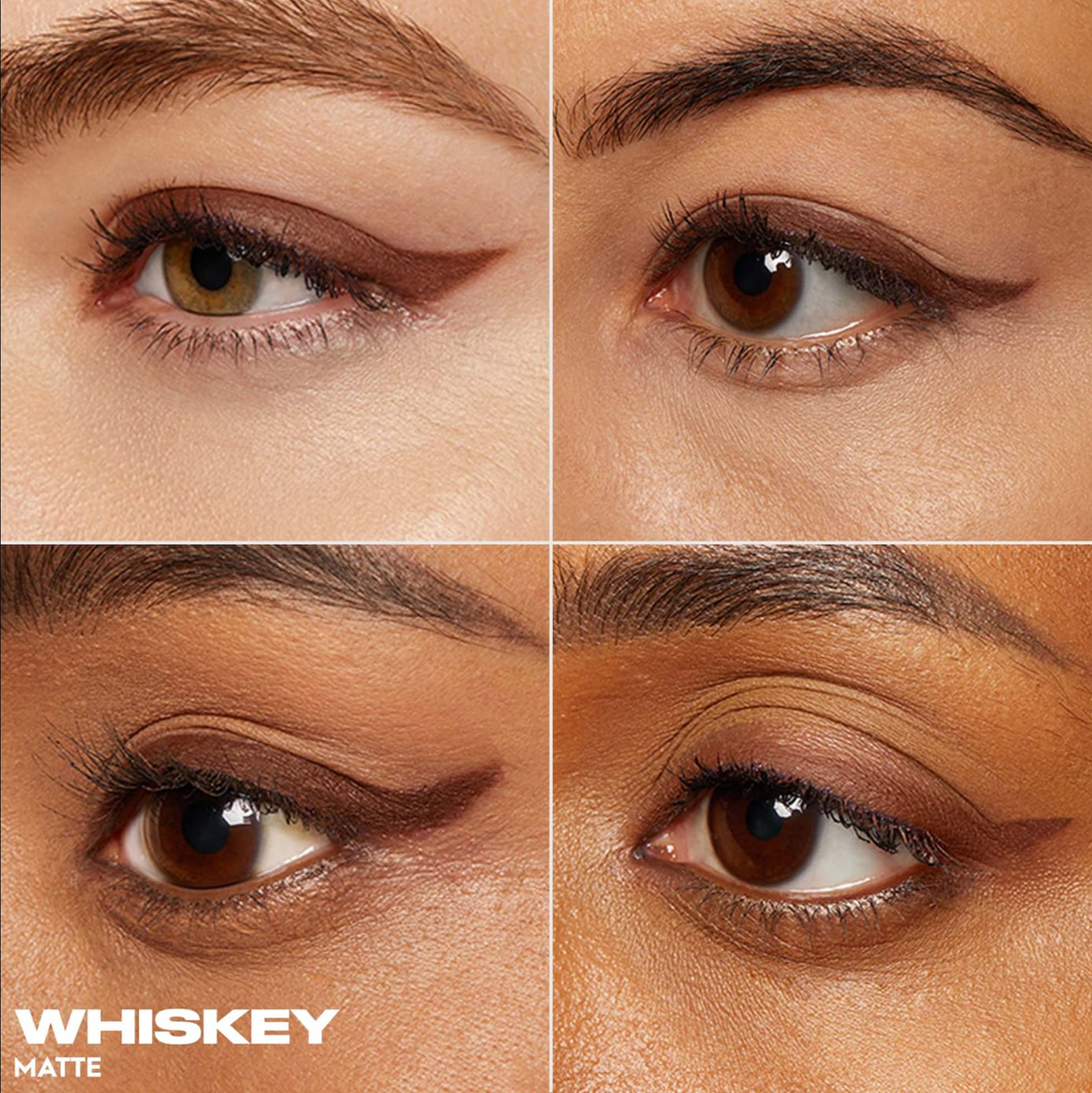 24/7 Glide-On Waterproof Eyeliner Pencil in Whiskey