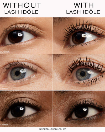 Mascara (Lash Idole, Hypnose Drama, Flutter Extension)