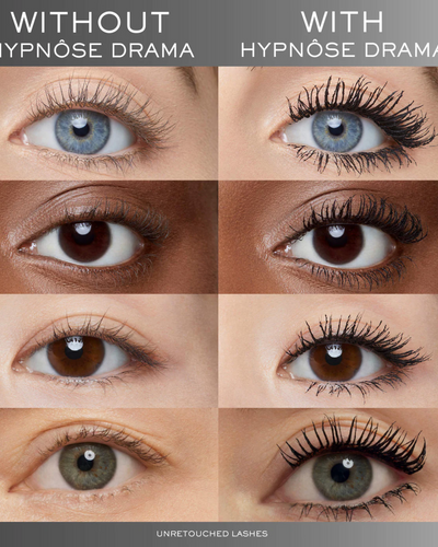 Mascara (Lash Idole, Hypnose Drama, Flutter Extension)