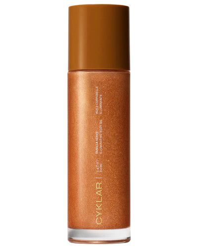 Vitamin C Body Oil