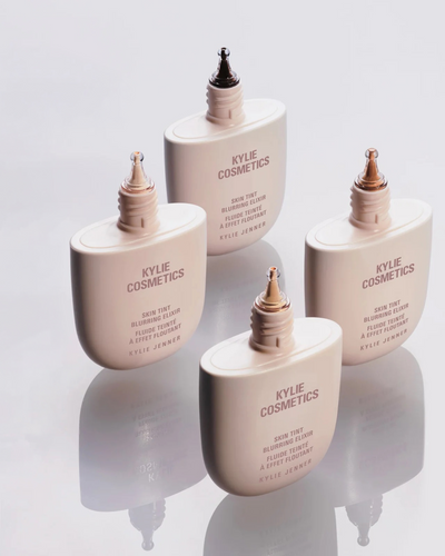 Skin Tint Blurring Elixir