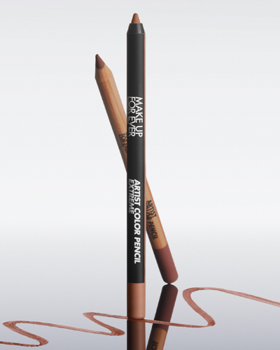 Artist Color Pencil Extreme Waterproof Lip Liner