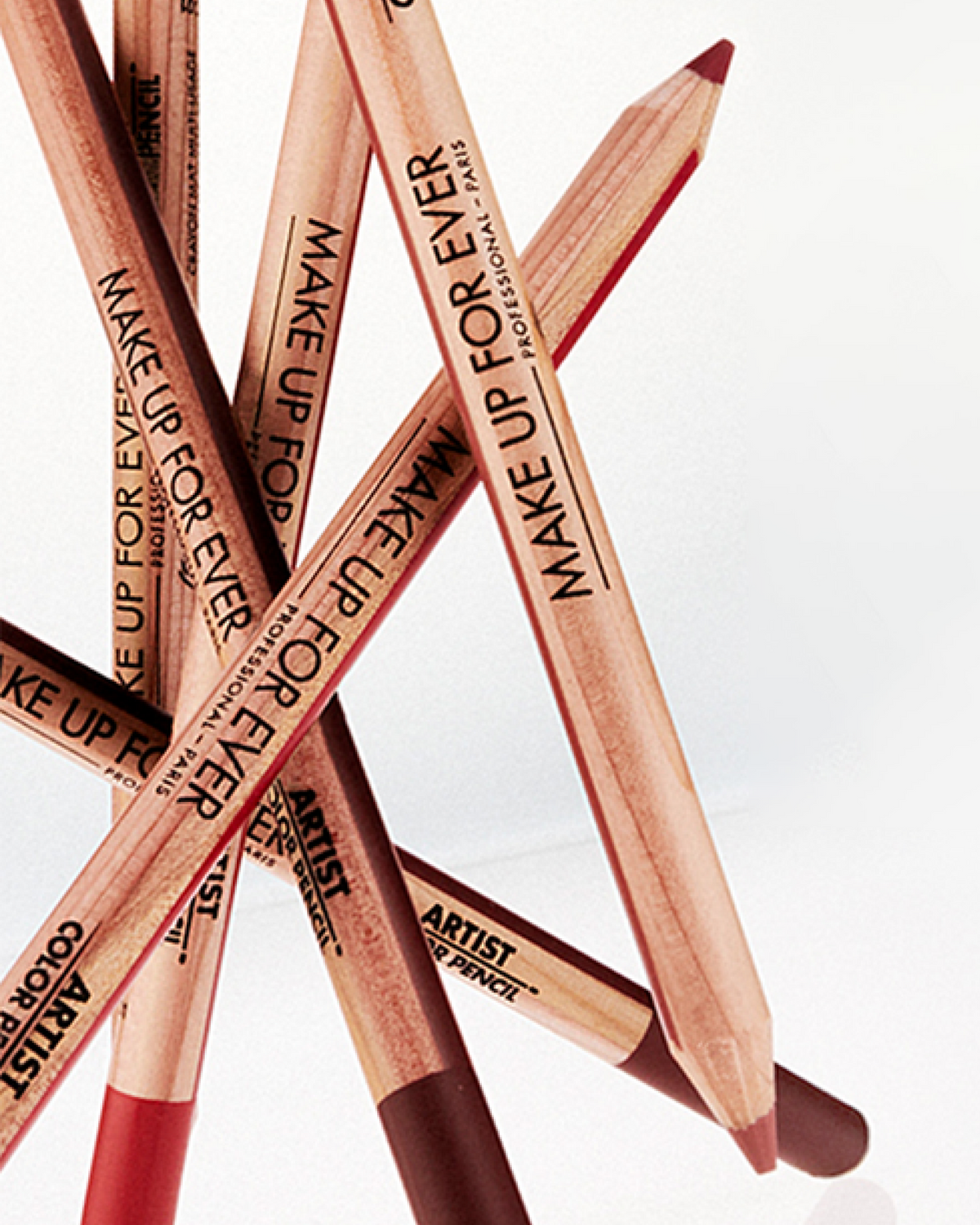 Artist Color Pencil Longwear Lip Liner