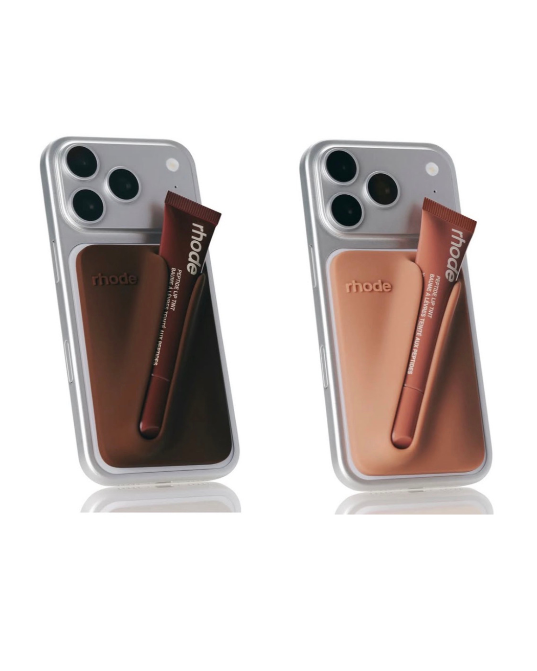 Summer Magnetic Lip Case