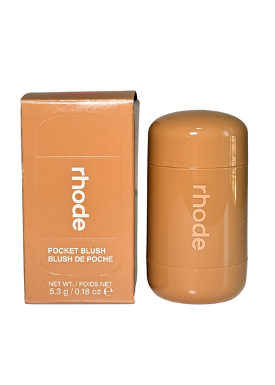 Pocket Blush