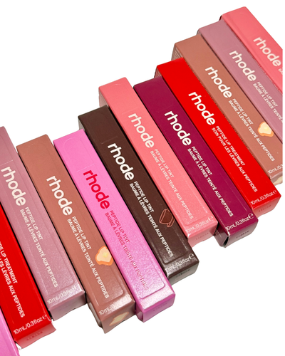 Peptide Lip Tint