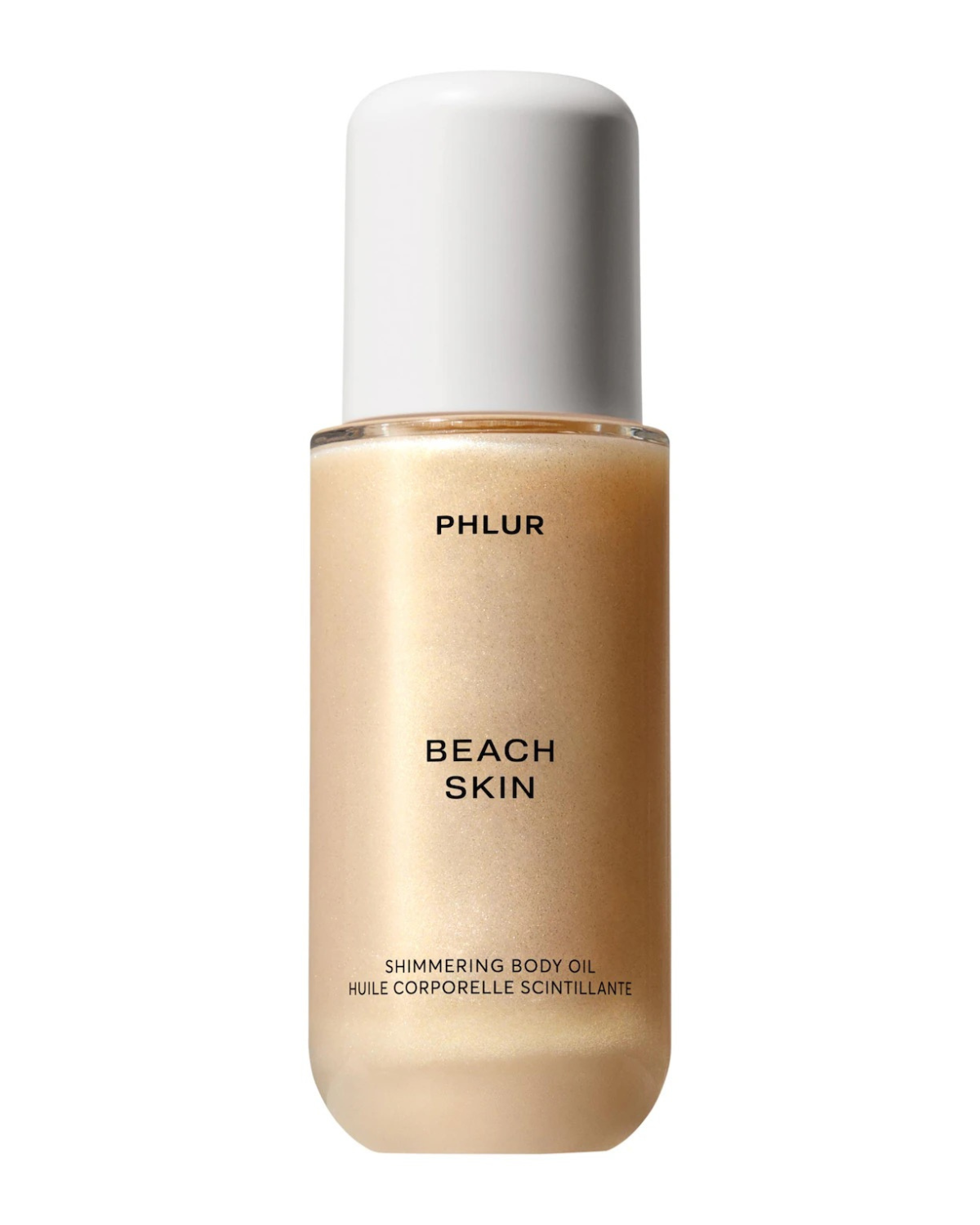 Phlur Body Oil