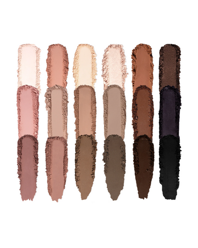 Eye Sculpt Texture And Tone Eyeshadow Palette