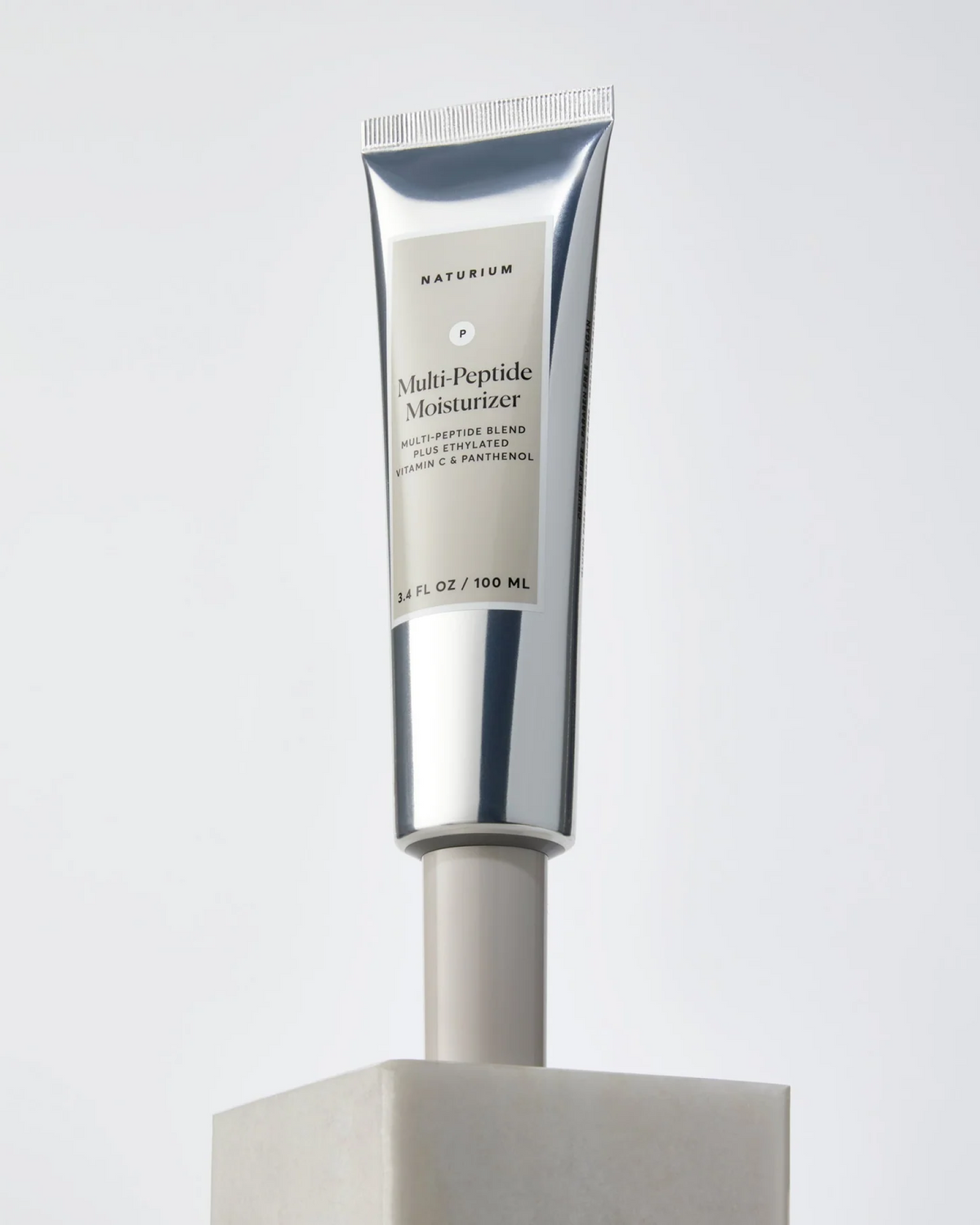 Multi-Peptide Moisturizer